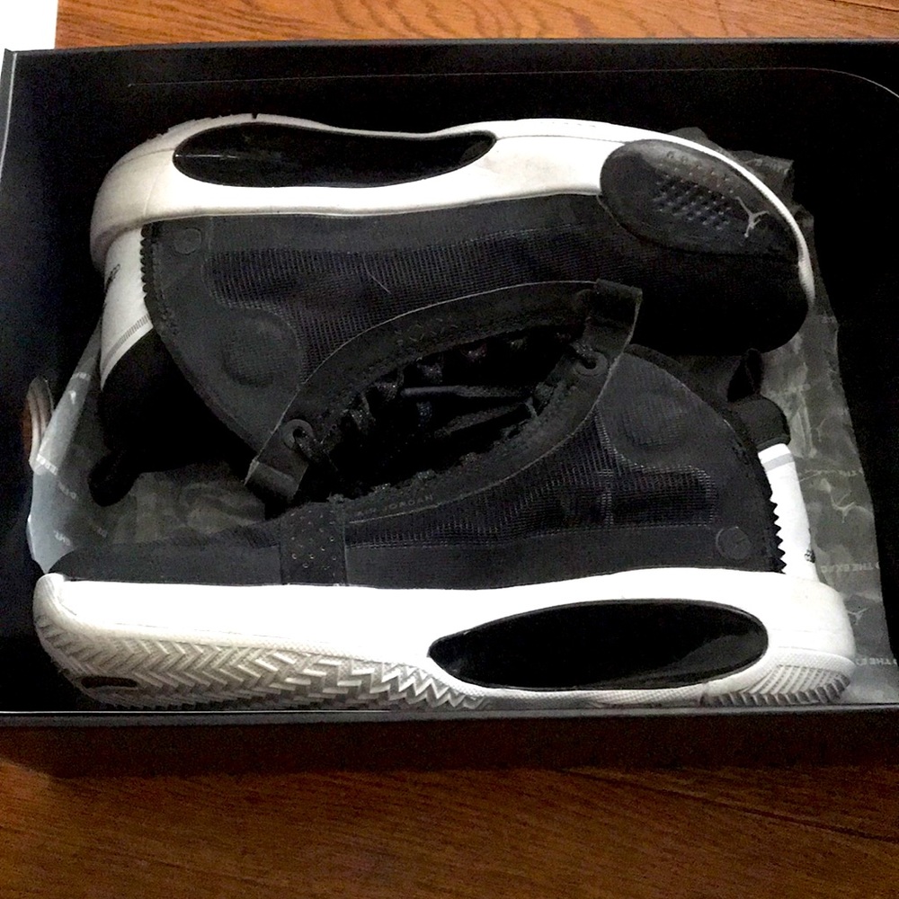 Jordan’s